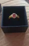 Страхотен дамски пръстен, снимка 2