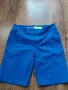 Helly Hansen Mens QD 10 Club Shorts Olympian Blue - мъжки стреч панталони 30/С, снимка 3