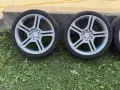 Гуми с джанти 17” Seat 5x100, снимка 3