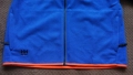HELLY HANSEN 72049 Chelsea Windproof Fleece Jacket размер L работна горница вятърно устойчива W4-229, снимка 5