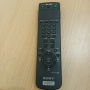 Оригинално видео дистанционно Sony RMT V 259, снимка 2
