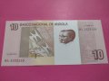 Банкнота Ангола-15702, снимка 1
