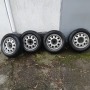 нови гуми 185/60/14 с джанти , снимка 11