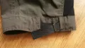 Lundhags Traverse Stretch Trouser дамско 44-XL / мъжко L панталон здрава и еластична материи - 992, снимка 10