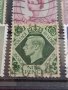 Пощенски марки стари редки КРАЛЕ и КРАЛИЦИ перфектно състояние за КОЛЕКЦИЯ 37310, снимка 7