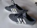Оригинални кецове ADIDAS Neo VS Set, Естествен велур, Номер 38.5 (Стелка 24 см) – НОВИ!, снимка 3