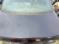 Заден капак за Mercedes E-class E220 CDi -150 к.с. ( 02-09г.) w211 , снимка 2