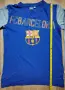Barcelona - ЛОТ 2бр. детски блузи на Барселона, снимка 5