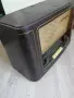 Старо лампово радио GRUNDIG TYPE 945 WX , снимка 2