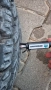 General GRABBER AT3 M+S  215/65R16 All Terrain, снимка 8