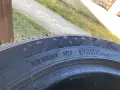 4бр. Зимни гуми 215/55/17 Semperit Speed-Grip 5 98V XL DOT1723, снимка 8