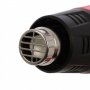Пистолет за горещ въздух 1600 W, снимка 3