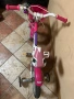 Продавам детско колело Drag Rush 16 цола, снимка 3