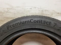 225/50/17 Continental / летни гуми, снимка 6