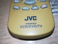 JVC TV VCR DVD REMOTE 0103241613, снимка 6