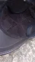 Луксозна кожена шапка с каракула XXL, снимка 6