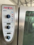 Готварски конвектомат Рационал/Rational CM 202-40тави. Чисто нов!, снимка 3