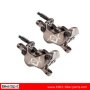 Hayes Dominion A4 Bronze 4-Piston Disc Brake Set 4-Бутални Спирачки, снимка 3