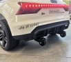 ТОП ЦЕНА!НОВО!Акумулаторна кола AUDI RS E-tron GT с меки гуми,12V батерия, снимка 9