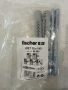 Комплект за монтаж на мивка Fischer WST 10 x 140, снимка 1