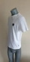 Hugo Boss Tiburt 278 Mercerised  Cotton Mens Size S НОВО! ОРИГИНАЛ МъжкаТениска!, снимка 8