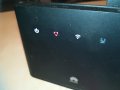 Huawei b-311-221-A1-рутер за сим карта с 1 антенa+адаптер, снимка 5