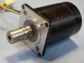 Стъпков мотор VEXTA PH268-23 stepping motor 2-phase 24VDC, снимка 6