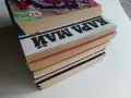 Приключенски книги 2, снимка 16