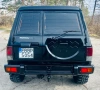 Nissan Patrol Y60 GR 2.8TD 4WD, снимка 9
