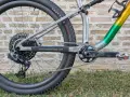 High-end Airwolf 29 - Sid, AXS, Sram, Eagle, carbon, fox,  level, S-works, снимка 5