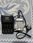 2 броя зарядни устройства за батерии AA / AAA (Sony & Kodak) charger battery зарядно за батерия, снимка 1