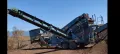 Пресевна Powerscreen turbo chieftain 800, снимка 1