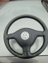 Волан 3лъчов Голф4 ,Пасат 4,5, снимка 3