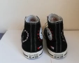 Дамски кецове обувки Converse Chuck Taylor All Star, снимка 4