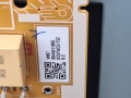 POWER BOARD BN44-01100G / L55E7_BDY  for, Samsung модел QE50Q60AAUXX 50inc DISPLAY CY-QC050HGAY1V, снимка 2