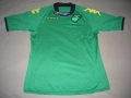 Jamaica Soccer Jersey National Team Top Reggae Football Shirt NEW, снимка 1
