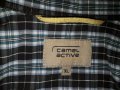 Camel Active (XL) мъжка риза с дълъг ръкав , снимка 8