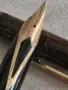Sheaffer комплект писалка 14К перо и химикалка, снимка 4