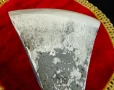 Немска брадва,топор 0.600 кг.,дръжка. , снимка 4