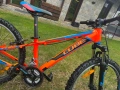 CUBE Acid 240 / 24" / 21 скорости Shimano / алуминиево / ТОП състояние, снимка 11