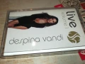 DESPINA VANDI-ORIGINAL TAPE 3005250611, снимка 5
