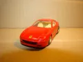 1:43 BBURAGO FERRARI 456 GT  MОДЕЛ КОЛИЧКА ИГРАЧКА, снимка 2