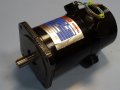 правотоков ел. двигател ELPROM-DYNAMO 3 Pi 12.06 220VDC, снимка 1