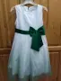 Рокля за момиче 8г., снимка 1