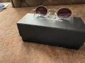 Слънчеви очила chrome hearts , снимка 1