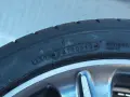 Джанти 5x100 18 Kosei Seneka RZ , снимка 13