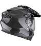 Каска Scorpion ADF-9000 CARBON AIR SOLID Black нов модел висок клас, снимка 3