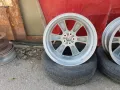 Джанти Субару 5x100x7J17ет55, снимка 10