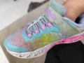 Детски маратонки за момиче Skechers , снимка 3
