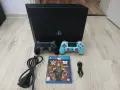 Playstation 4 PRO 1TB, снимка 1